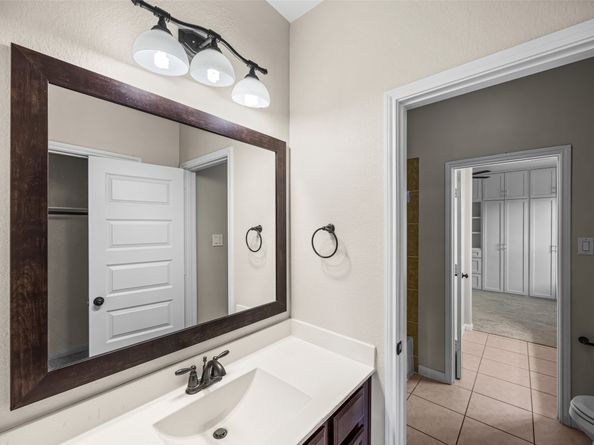 17302 Milrig Court, Richmond TX 77407