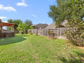 1010 Penny Worth Drive, Sugar Land TX 77479