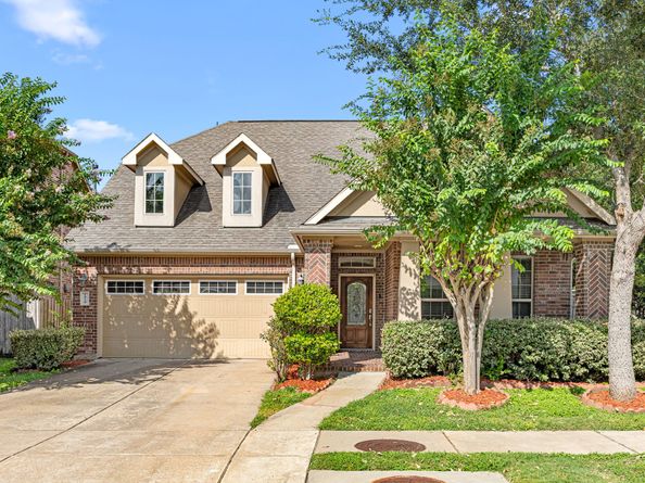 1010 Penny Worth Drive, Sugar Land TX 77479