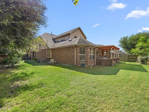 1010 Penny Worth Drive, Sugar Land TX 77479