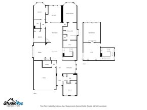 1010 Penny Worth Drive, Sugar Land TX 77479