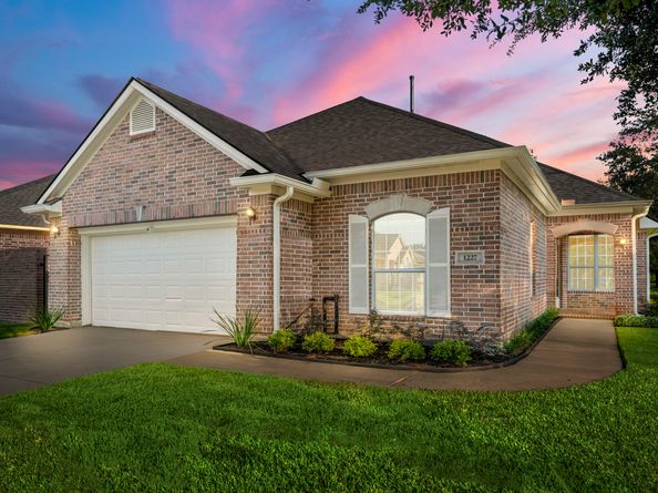 1227 Brinson Court, Spring TX 77379