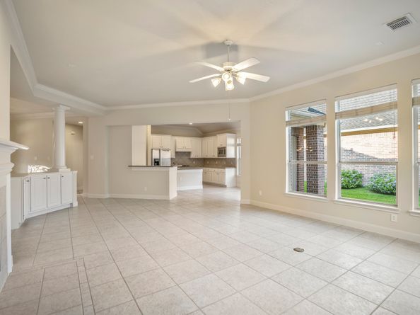 1227 Brinson Court, Spring TX 77379