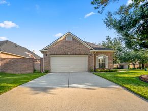 1227 Brinson Court, Spring TX 77379