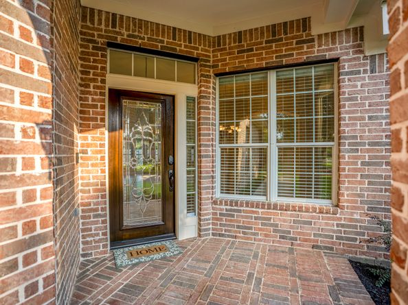 1227 Brinson Court, Spring TX 77379