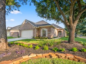 1227 Brinson Court, Spring TX 77379