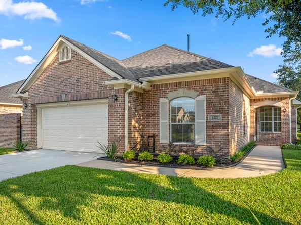 1227 Brinson Court, Spring TX 77379