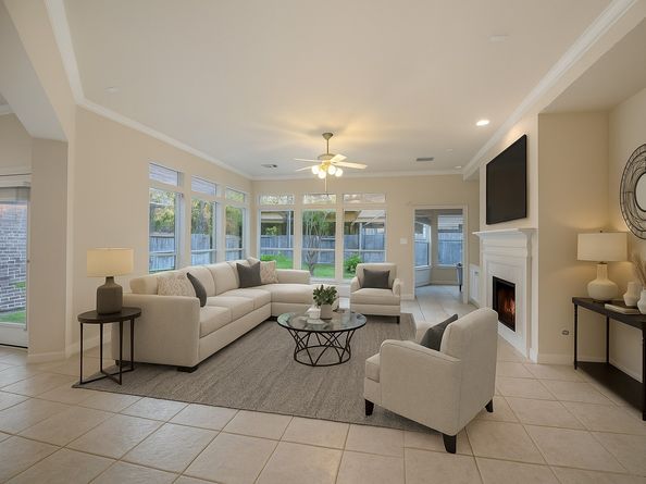1227 Brinson Court, Spring TX 77379