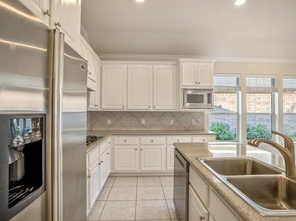 1227 Brinson Court, Spring TX 77379