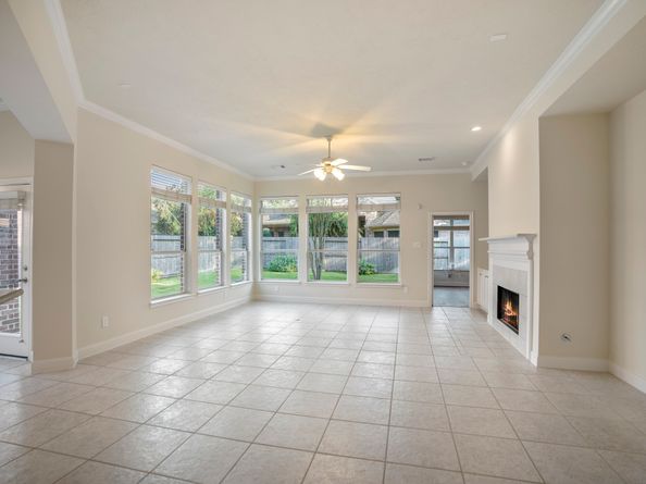 1227 Brinson Court, Spring TX 77379