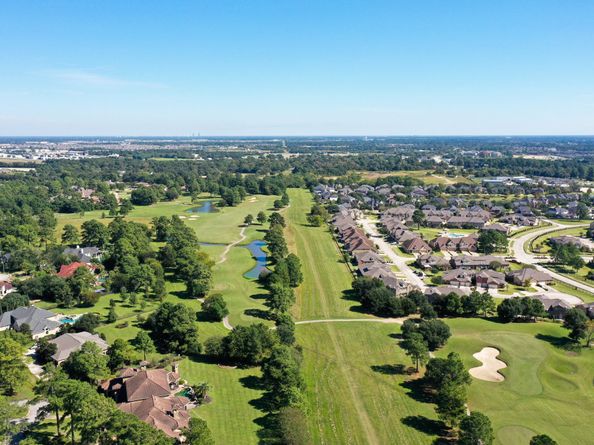 1227 Brinson Court, Spring TX 77379