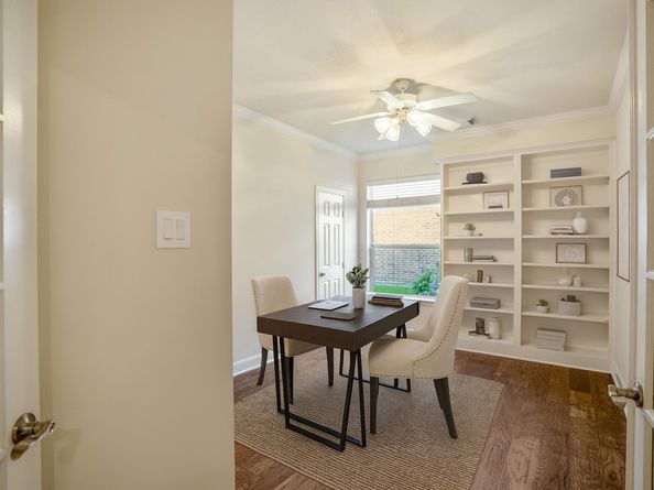 1227 Brinson Court, Spring TX 77379
