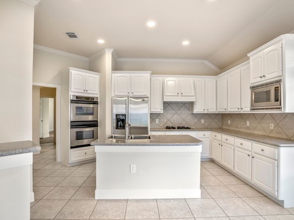 1227 Brinson Court, Spring TX 77379