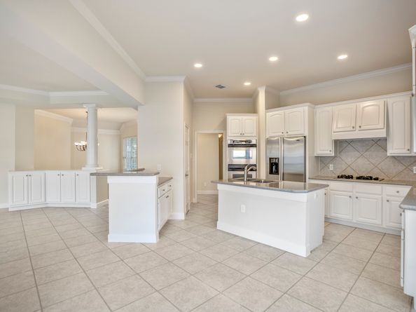1227 Brinson Court, Spring TX 77379