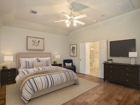 1227 Brinson Court, Spring TX 77379