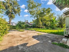 131 E 31st 1/2 Street, Houston TX 77018
