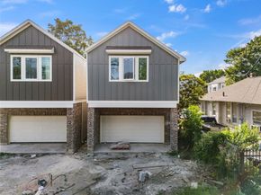 1504 Hussion St, Houston TX 77003