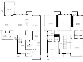 8102 Montridge Drive, Houston TX 77055