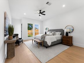 8102 Montridge Drive, Houston TX 77055