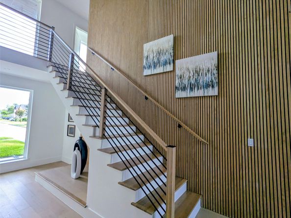 8102 Montridge Drive, Houston TX 77055