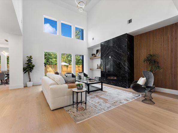 8102 Montridge Drive, Houston TX 77055