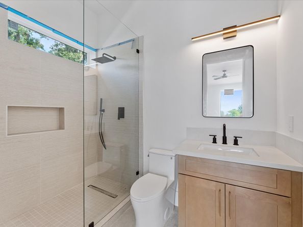 8102 Montridge Drive, Houston TX 77055