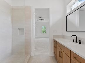 8102 Montridge Drive, Houston TX 77055