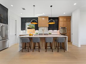 8102 Montridge Drive, Houston TX 77055