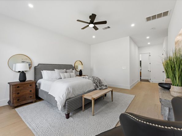 8102 Montridge Drive, Houston TX 77055