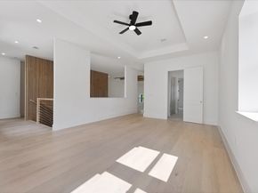 8102 Montridge Drive, Houston TX 77055