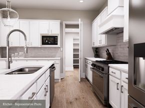 19815 May Lily Meadow Street, Cypress TX 77433