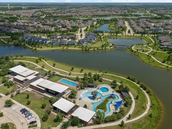 19815 May Lily Meadow Street, Cypress TX 77433