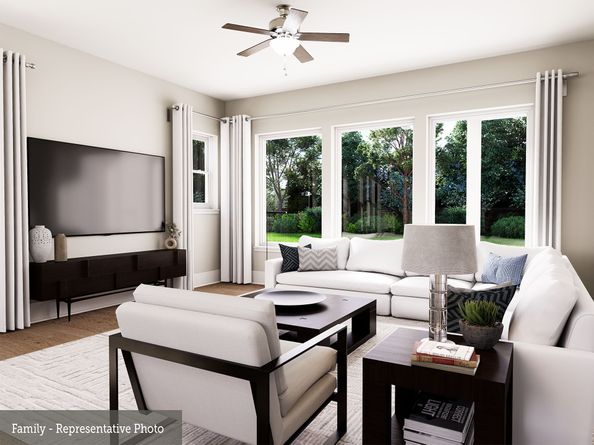 19815 May Lily Meadow Street, Cypress TX 77433