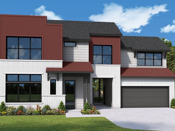 19815 May Lily Meadow Street, Cypress TX 77433