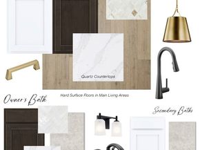 19815 May Lily Meadow Street, Cypress TX 77433