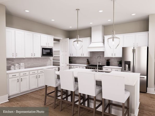 19815 May Lily Meadow Street, Cypress TX 77433