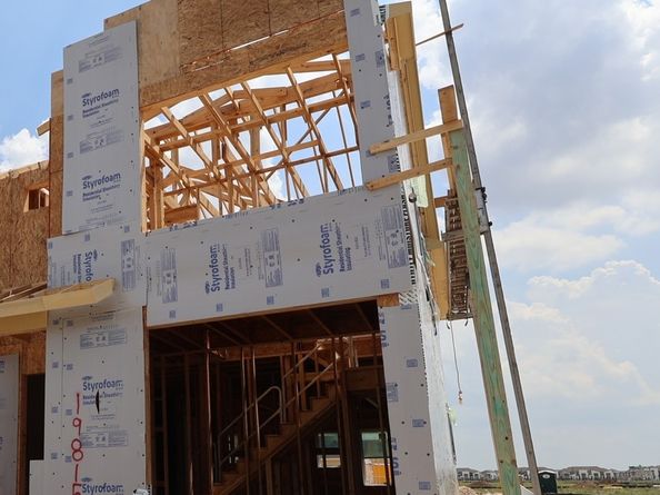 19815 May Lily Meadow Street, Cypress TX 77433