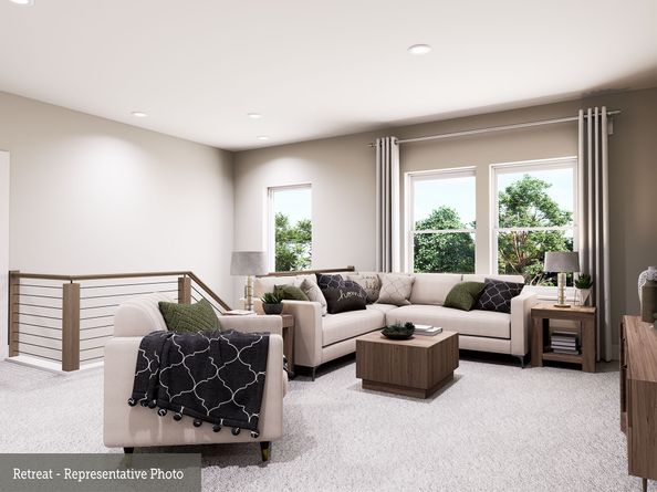 19815 May Lily Meadow Street, Cypress TX 77433