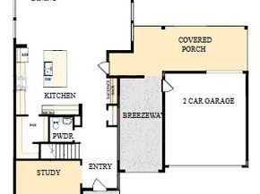 19815 May Lily Meadow Street, Cypress TX 77433