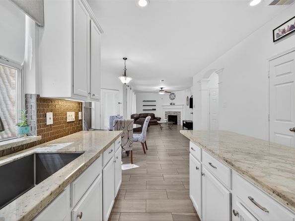 19315 Laguna Woods Drive, Tomball TX 77375