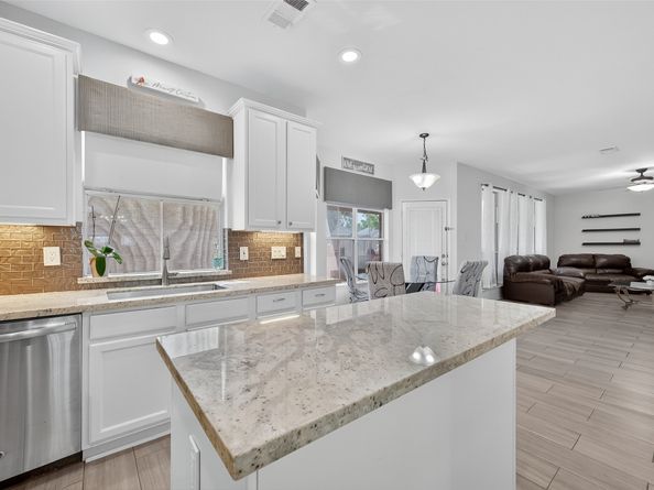 19315 Laguna Woods Drive, Tomball TX 77375