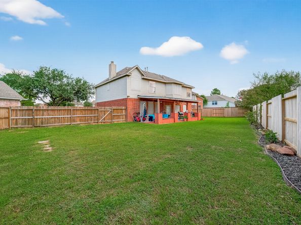 19315 Laguna Woods Drive, Tomball TX 77375