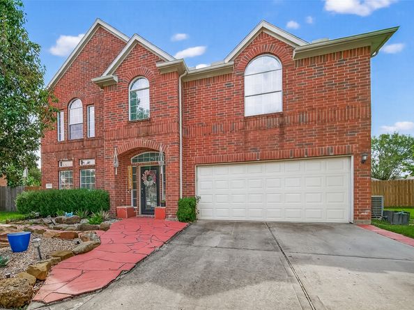 19315 Laguna Woods Drive, Tomball TX 77375