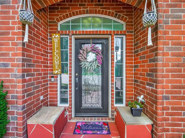 19315 Laguna Woods Drive, Tomball TX 77375