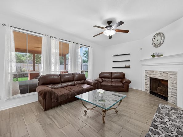 19315 Laguna Woods Drive, Tomball TX 77375