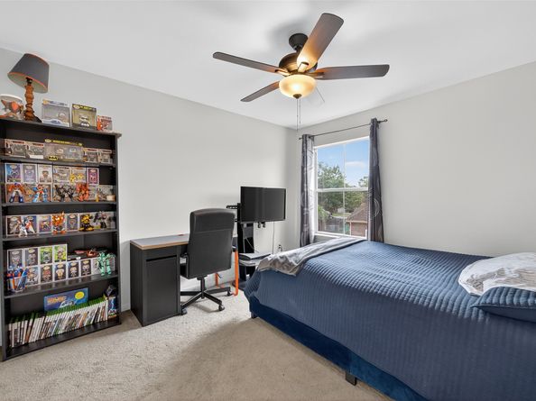 19315 Laguna Woods Drive, Tomball TX 77375