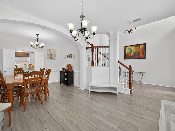 19315 Laguna Woods Drive, Tomball TX 77375
