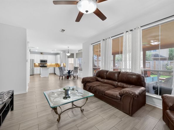 19315 Laguna Woods Drive, Tomball TX 77375