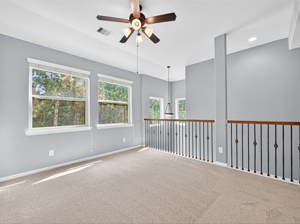137 Cheswood Manor, The Woodlands TX 77382