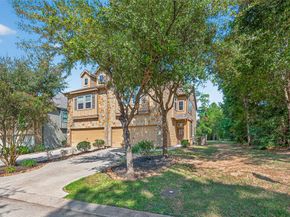 137 Cheswood Manor, The Woodlands TX 77382